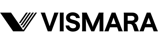 Vismara Black Logo